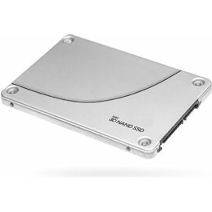 SOLIDIGM Solidigm D3-S4520 240 GB 2.5" Serial ATA III TLC 3D NAND (SSDSC2KB240GZ1Z), Unternehmens-SSD mit 144-Layer-3D-NAND-Technologie
