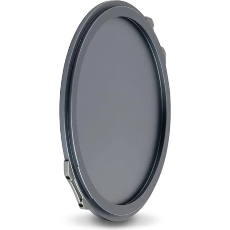 NiSi 95mm Magnetischer Hinterer Objektivdeckel für JetMag Pro 95MAG Filter, Aluminium mit magnetischer Befestigung – Bild 4