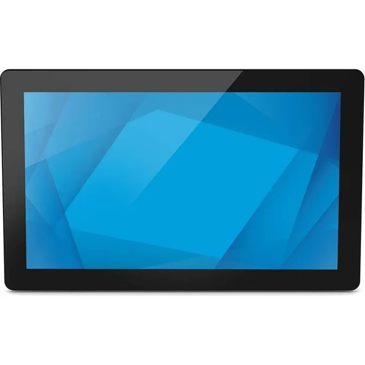 Elo Touch Solutions Einbau-LCDs, 38,1cm (15''), Projected Capacitive, 10 TP, Full HD, Kit, schwarz Touchmonitor (open-frame, Seitenverhältnis: 16:9) - 15 Zoll, Multi Touch (10 Punkte), VESA Mount (75)