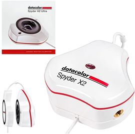 Datacolor Spyder X2 Ultra