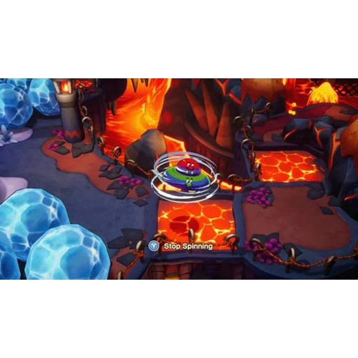 Nintendo Mario & Luigi: Brothership, Nintendo Switch Game – Bild 4