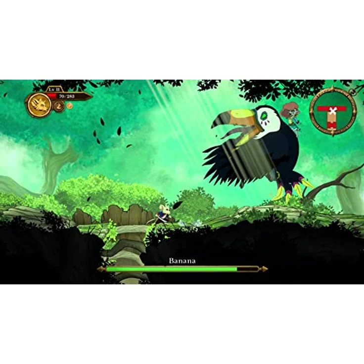 Curse of the Sea Rats - Switch – Bild 4
