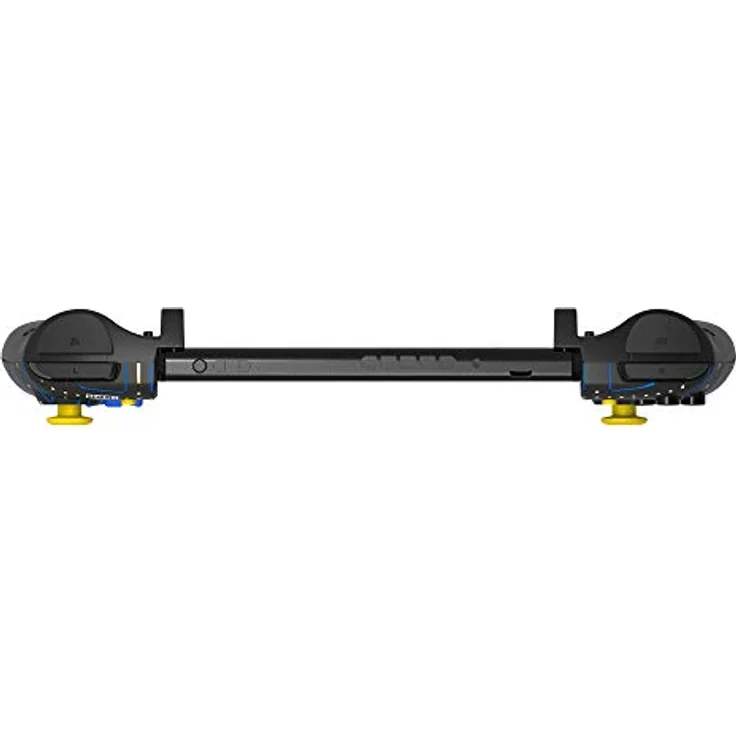 Hori Nintendo Switch Split Pad Pro, Pac Man (NSW-302U) – Bild 8