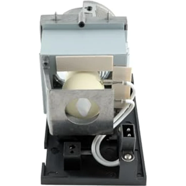 azurano Beamerlampe für NEC NP34LP Ersatzlampe mit Gehäuse, hohe Helligkeit & brillante Farben – Bild 5