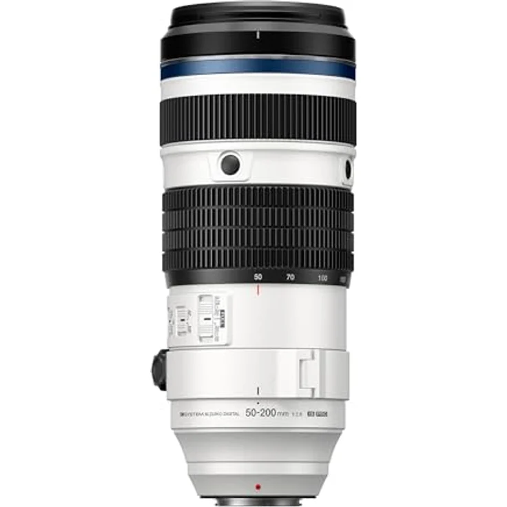 OM System M.Zuiko Digital ED 50-200mm F2.8 IS PRO – Bild 3