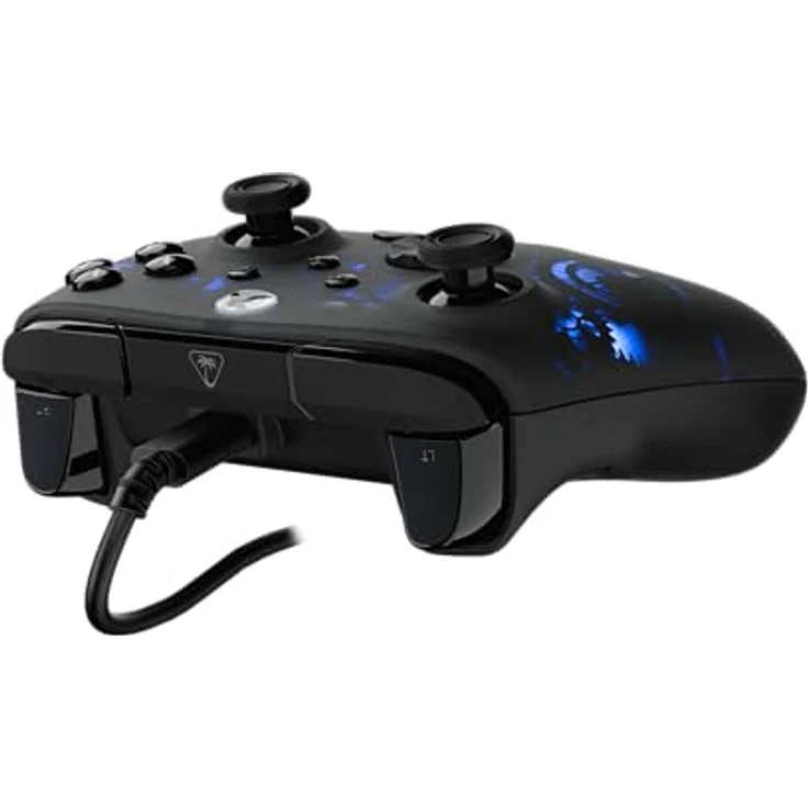 Turtle Beach Afterglow Ignite Wired Controller für Xbox One (Xbox One S), Gaming Controller mit Time Machine Design – Bild 16