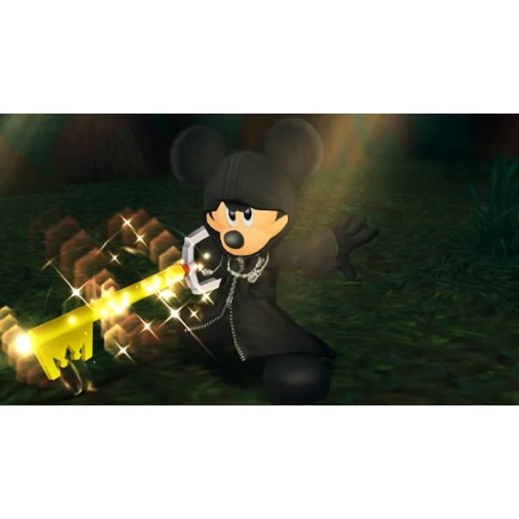 Kingdom Hearts HD 1.5 ReMIX (Limited Edition) (PS3) – Bild 3