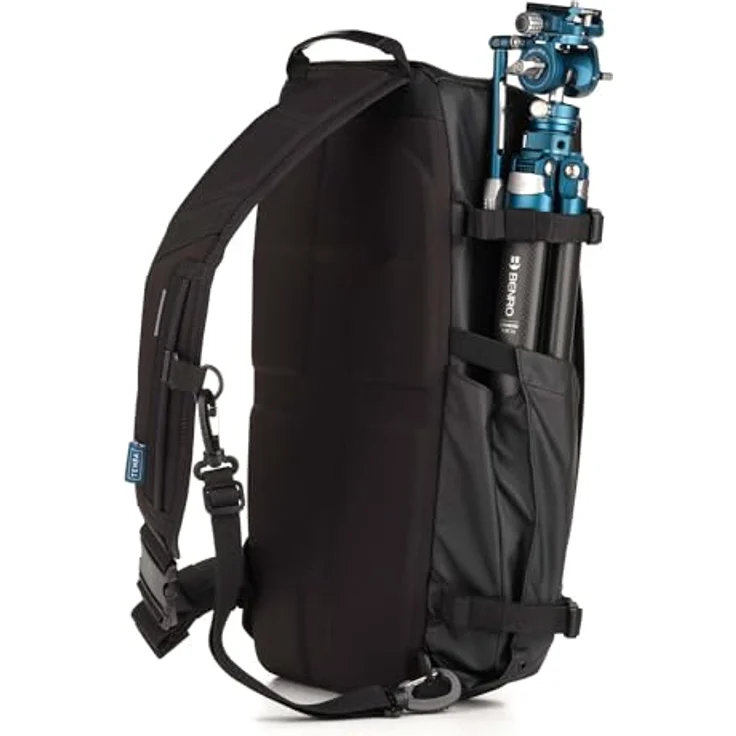Tenba Sac à DOS Solstice v2 16L Sling Bag Noir, Kamera-Zubehör für Accessoires Bild & Ton – Bild 4