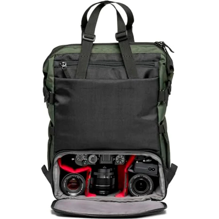 Manfrotto Street 2 Henkeltasche – Bild 5
