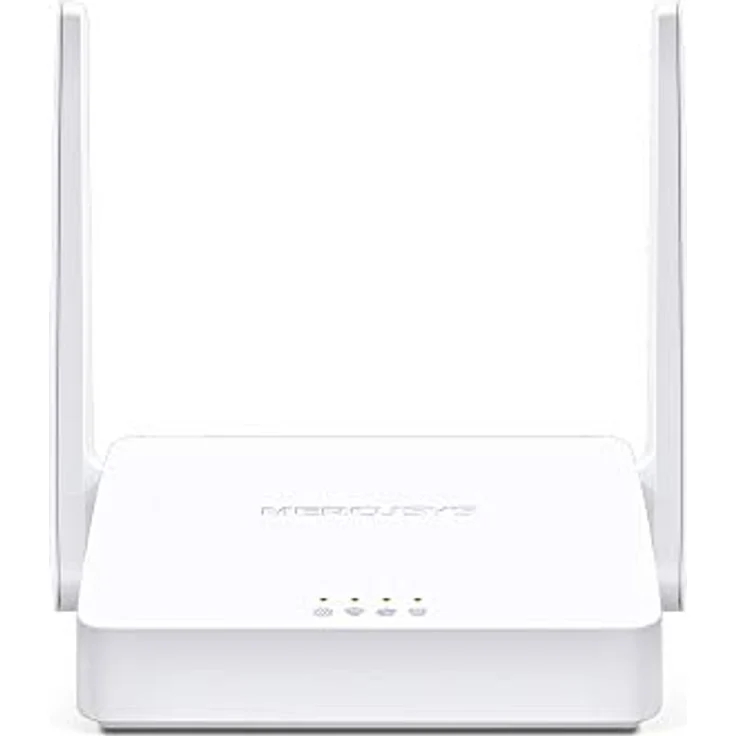 TP-LINK Mercusys MW301R Wireless N Router – Bild 2