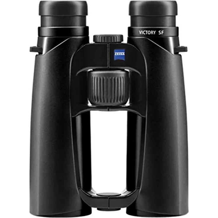 Zeiss Fernglas Victory SF 10x42 Black