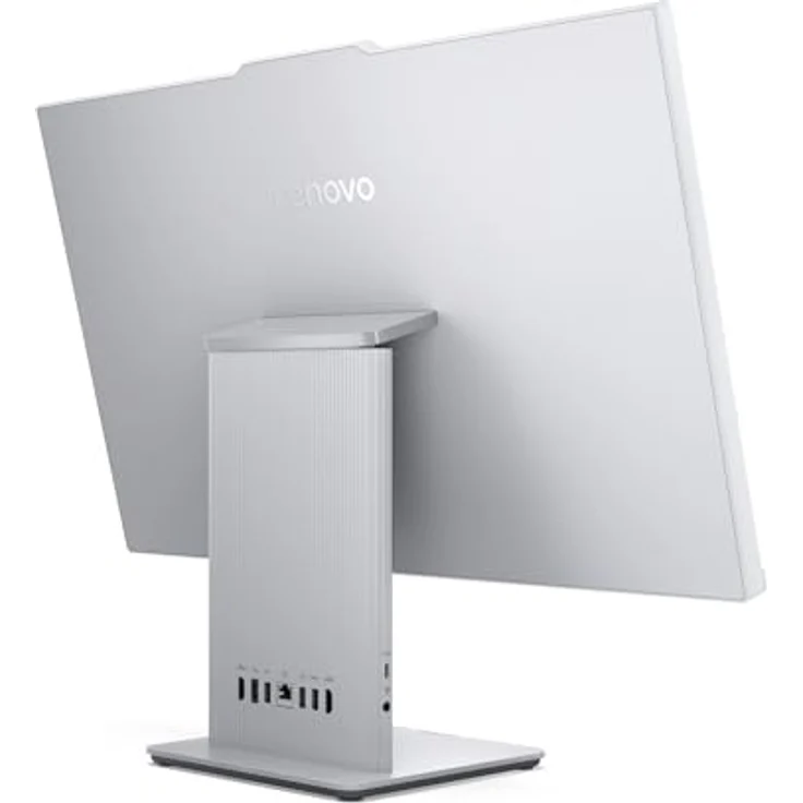 Lenovo IdeaCentre AIO 27IRH9, All-in-One-PC mit Intel® Core™ i7-13620H, 16GB RAM, 1TB SSD, 27" QHD Display, grau, Windows 11 Home – Bild 5