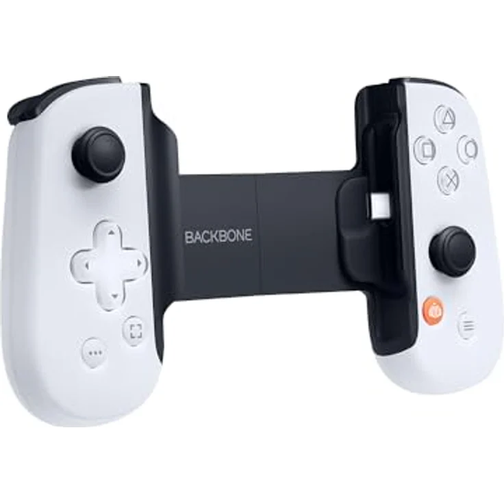 Backbone - One Mobile Gaming Controller for Android - Playstation Edition (New), BB-51-P-WS – Bild 5