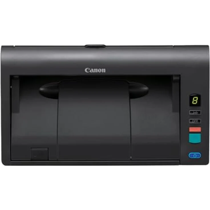 CANON DR-M140II A4 Black 40ppm,Duplex,A4,600dpi,USB,Win&MAC – Bild 4