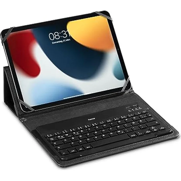 Hama KEY4ALL X3100 Tablet-Tastatur Passend für Marke (Tablet): Universal – Bild 5