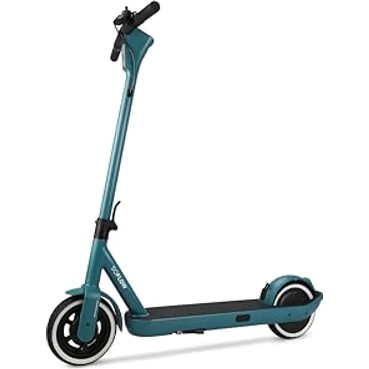 SOFLOW - SO ONE E-Scooter 5,2 Ah, original, dt. Straßenzul.