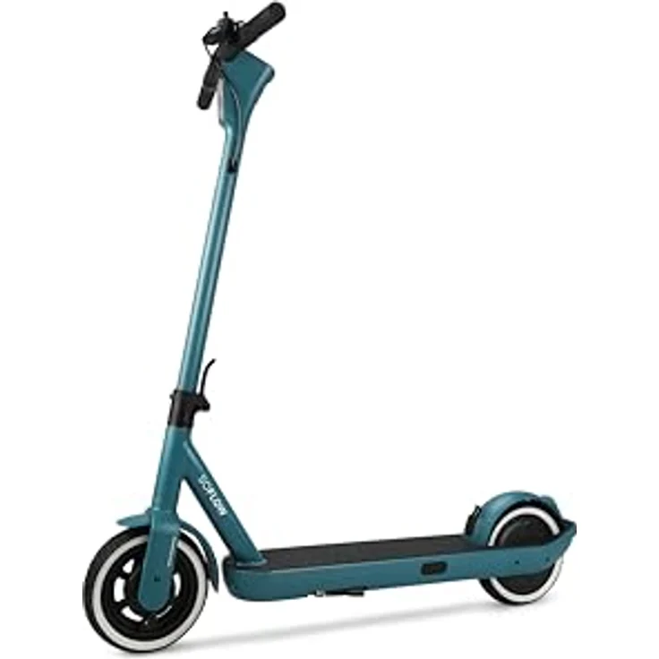 SOFLOW - SO ONE E-Scooter 5,2 Ah, original, dt. Straßenzul. – Bild 1