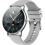 Trevi Smartwatch mit Chiamata Bluetooth IP67 T-FIT 230 Call Silver