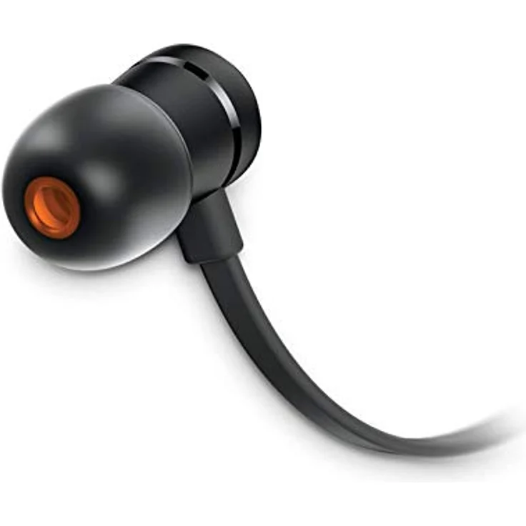 JBL Tune 290 In-Ear-Kopfhörer (Freisprechfunktion) mit Pure Bass Sound in Aluminium-Gehäuse – Bild 3