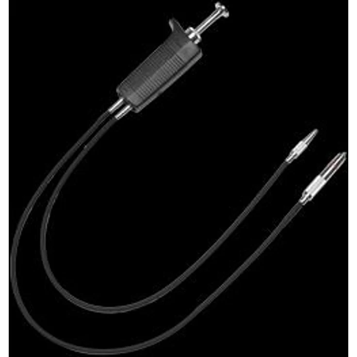 Nikon AR-7, Fernauslöser für Kabelfernauslöseranschluss, Schwarz