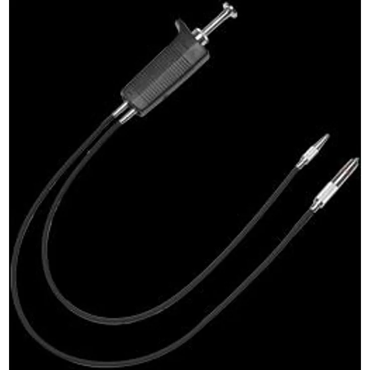 Nikon AR-7, Fernauslöser für Kabelfernauslöseranschluss, Schwarz