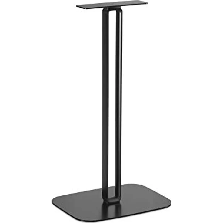 SoundXtra Bodenständer für Denon Home 250 - Schwarz – Bild 7