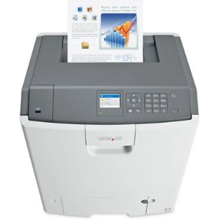 Lexmark C746DN – Bild 1