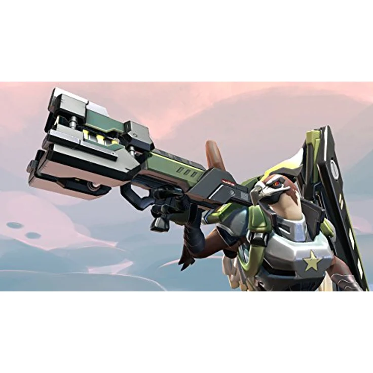 Battleborn (Online-Game) (Xbox One) - Preisvergleich – Bild 3