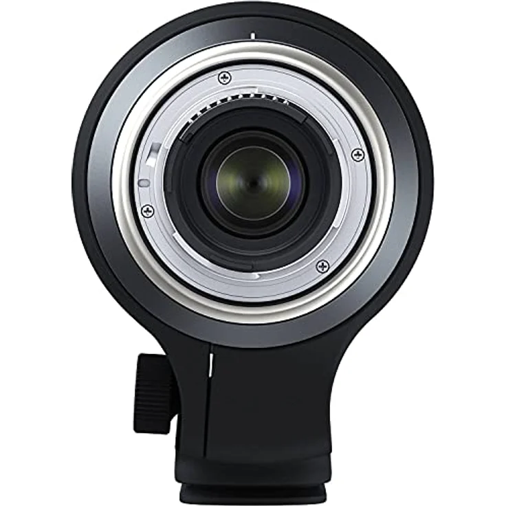 Tamron SP 150-600mm F-5-6.3 Di VC USD G2 Canon schwarz – Bild 6