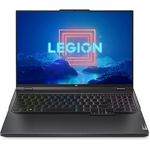 Lenovo Legion Pro 5 Gaming Laptop | 16" WQXGA Display | 240Hz | AMD Ryzen 9 7945HX | 16GB RAM | 1TB SSD | NVIDIA GeForce RTX 4060 TGP 140W | G-Sync | Win11 Home | QWERTZ | grau | 3 Monate Premium Care