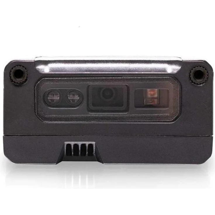 Datalogic Gryphon I GFS4520, 2D Barcode-Scanner mit IP54 Schutz, kabelgebunden, schwarz