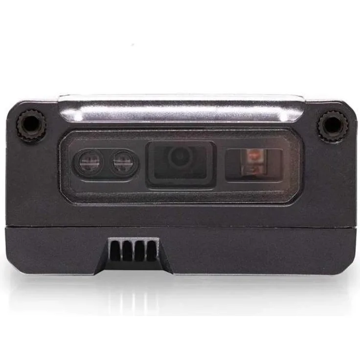 Datalogic Gryphon I GFS4520, 2D Barcode-Scanner mit IP54 Schutz, kabelgebunden, schwarz