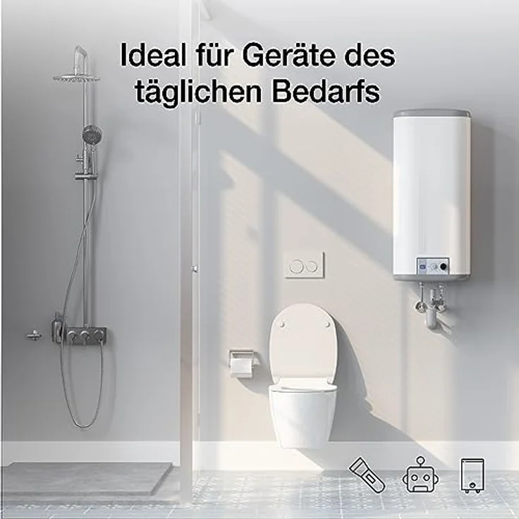 D Mono Batterie GP Alkaline Ultra 1,5V 2 Stück – Bild 5