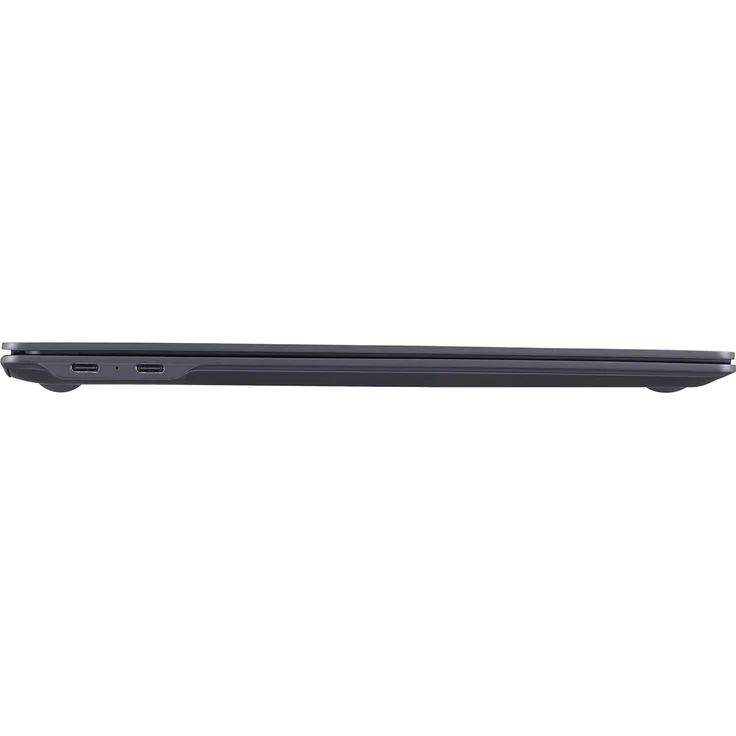 LG Gram Superslim (2023) 15 Zoll Ultralight Notebook - 990g Intel Core i7 Laptop (16GB RAM, 1TB SSD, 16h Akkulaufzeit, 16:9, OLED, Full-HD, Thunderbolt 4, Win 11 Home, Mirametrix) – Bild 9