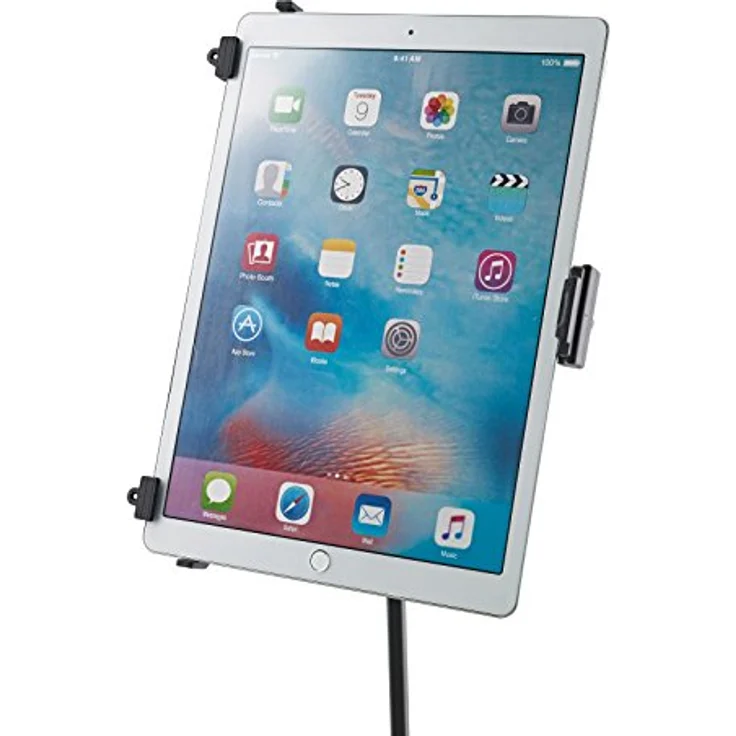 K & M 19790 Tablethalter – Bild 9