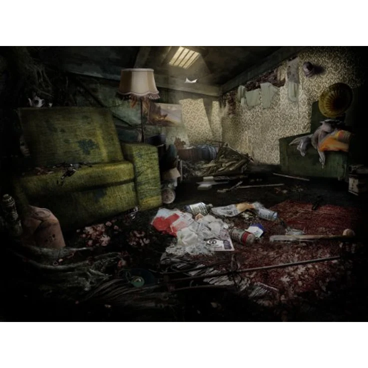 Reading the Dead (PC) – Bild 2