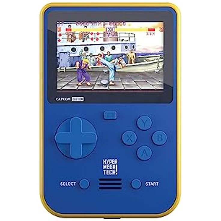 Blaze Capcom Super Pocket – Bild 3