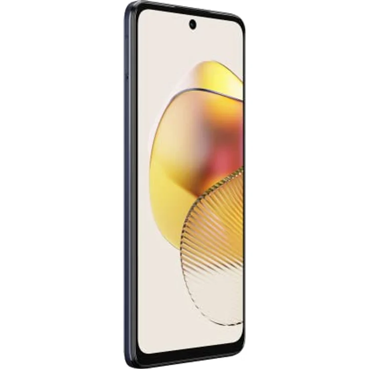 Motorola Moto G73 (5G) Dual-SIM 256 GB ROM + 8 GB RAM (nur GSM | keine CDMA), werkseitig entsperrtes 5G Smartphone (Mitternachtsblau) – Bild 2