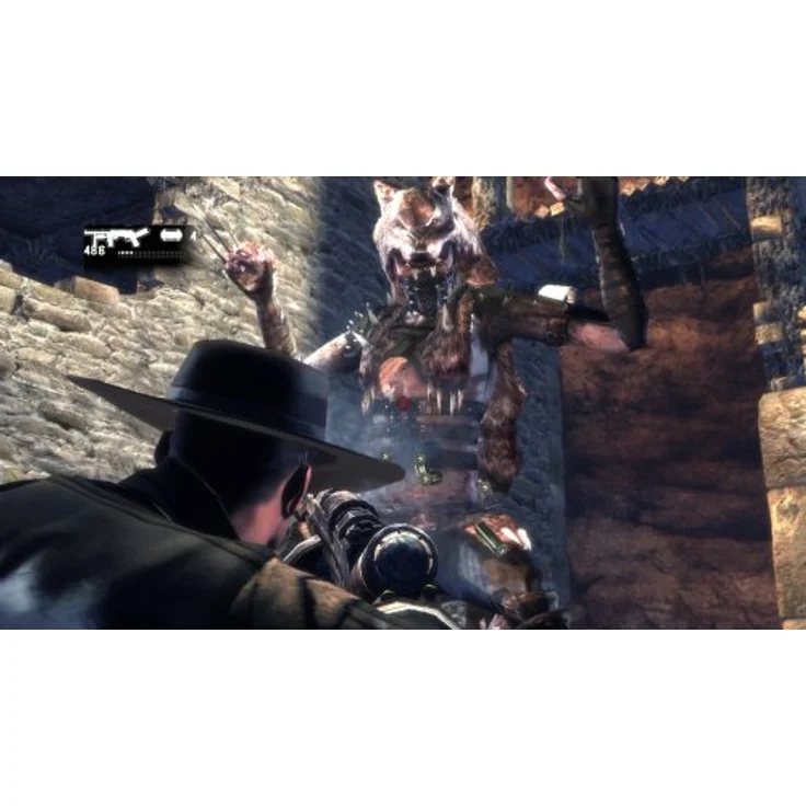 Damnation (PC) – Bild 5