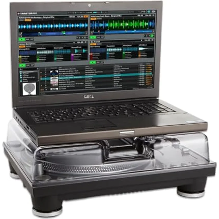 Decksaver Stanton ST-STR8.150 – Bild 5
