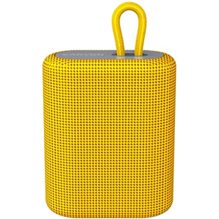 CANYON Bluetooth Speaker BSP-4 Gelb – Bild 2