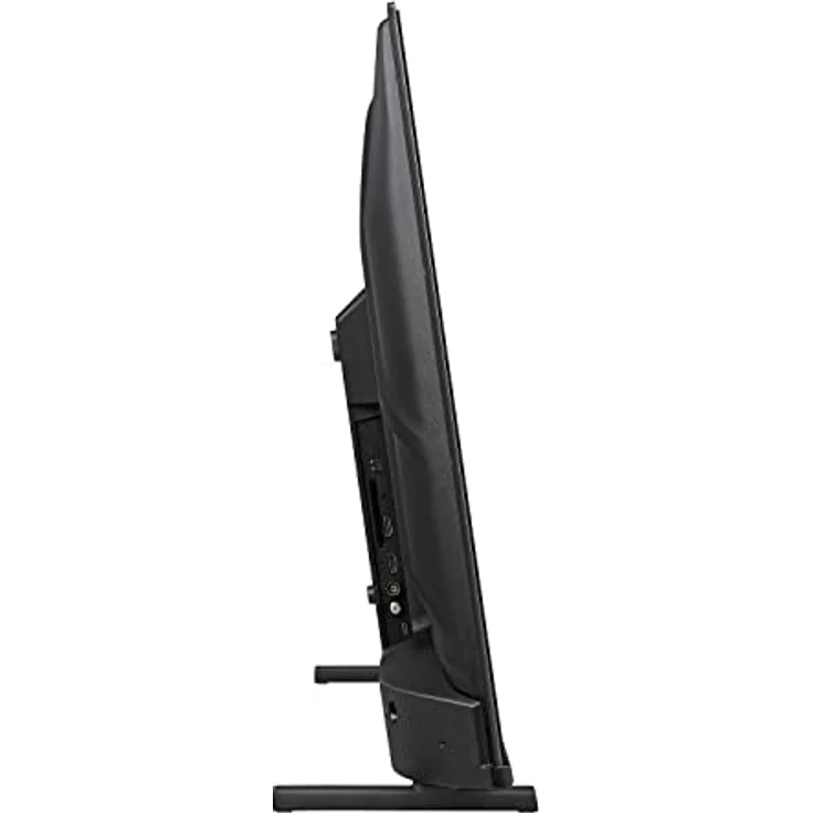 Hisense 32A5KQ 80cm (32 Zoll) QLED Fernseher Full HD, Smart TV, Triple Tuner DVB-T2 / T/C / S2 / S, USB-C, Duale Positionierung, Works with Alexa, WiFi, Game Mode, Hotel Mode, Schwarz [2023] – Bild 5