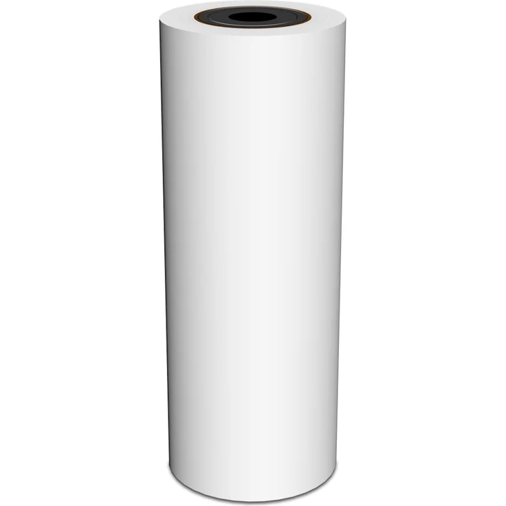 MediaRange Plotter Papier Rolle high glossy coated, 260 g/m², 400 mm x 30 m, hochweiß