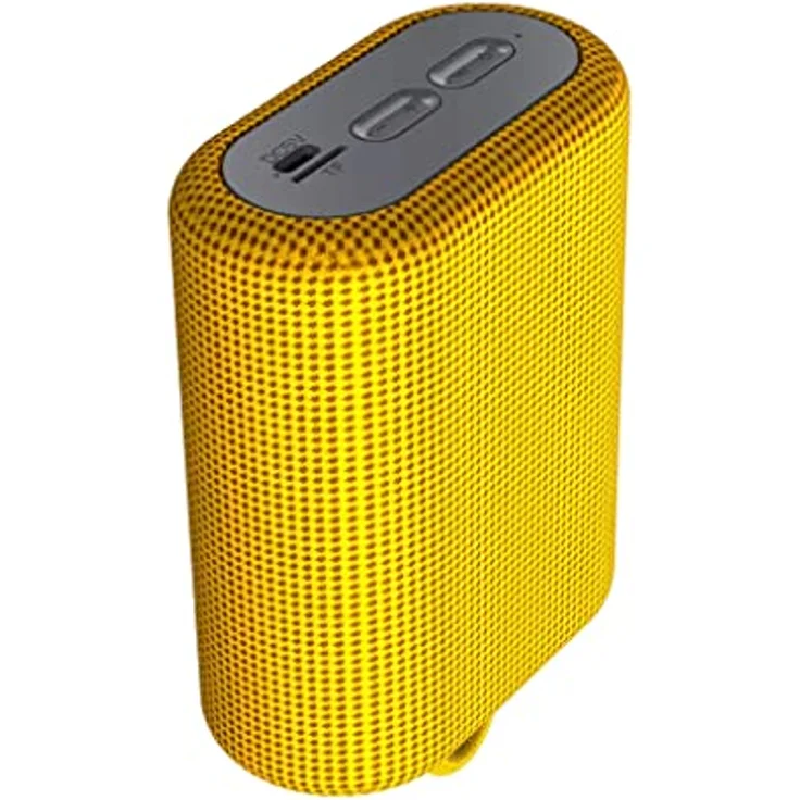 CANYON Bluetooth Speaker BSP-4 Gelb – Bild 4