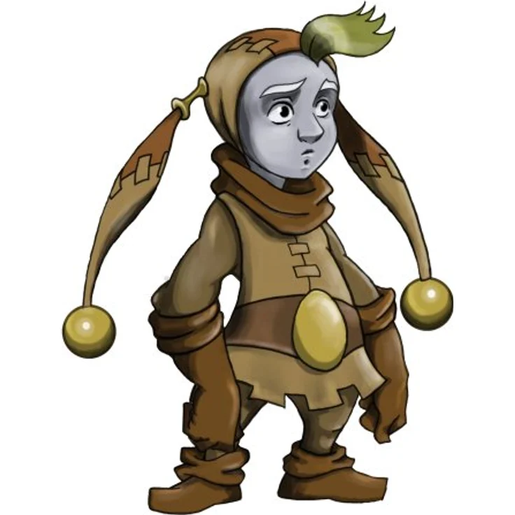 The Whispered World (PC) – Bild 3