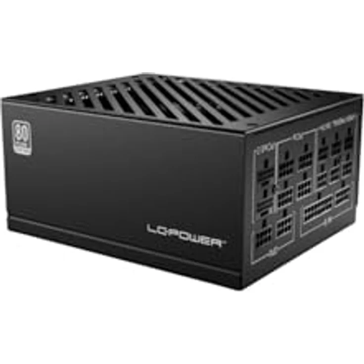 LC-Power LC850P V3.0 80+ Platinum 850 Watt – Bild 6
