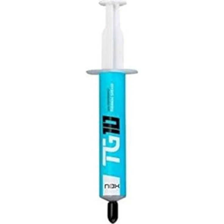 Nox nxtg10 Wärmeleitpaste 10 Gramm – Bild 4