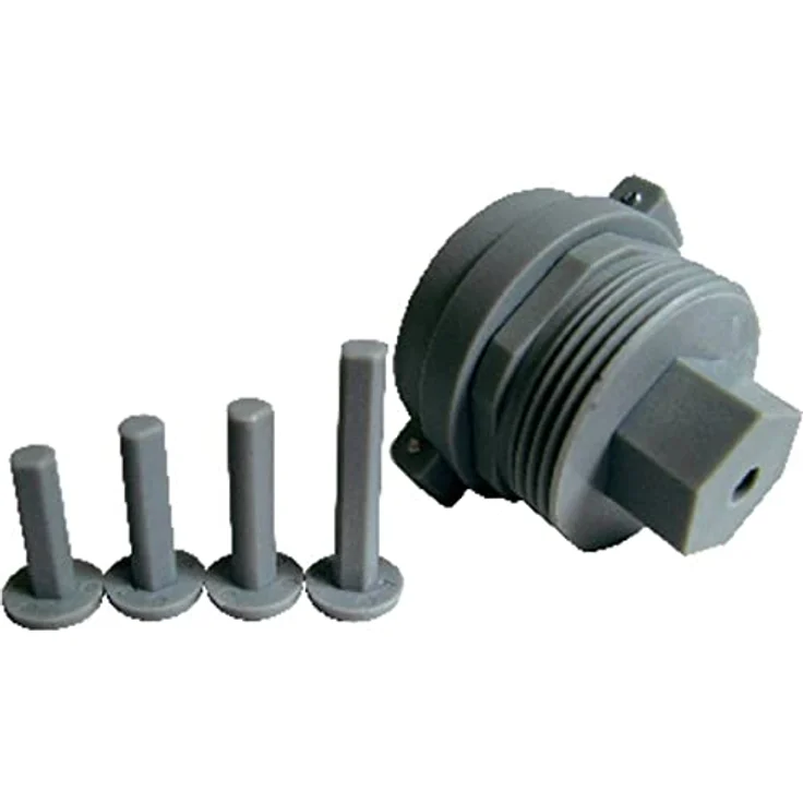 eQ-3 Adapter Herz, Comap (M28 x 1,5) – Bild 3