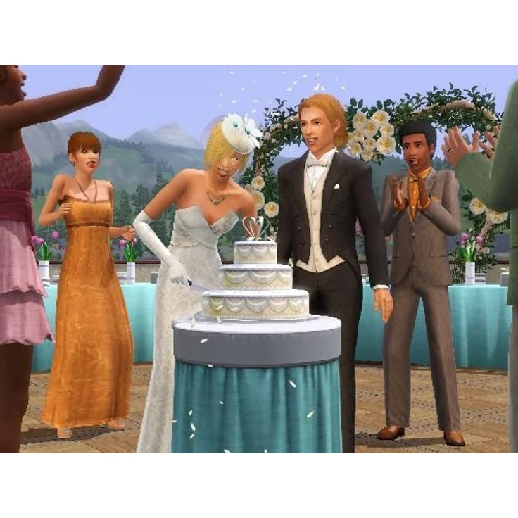 Die Sims 3 - Lebensfreude (Add-On) – Bild 5