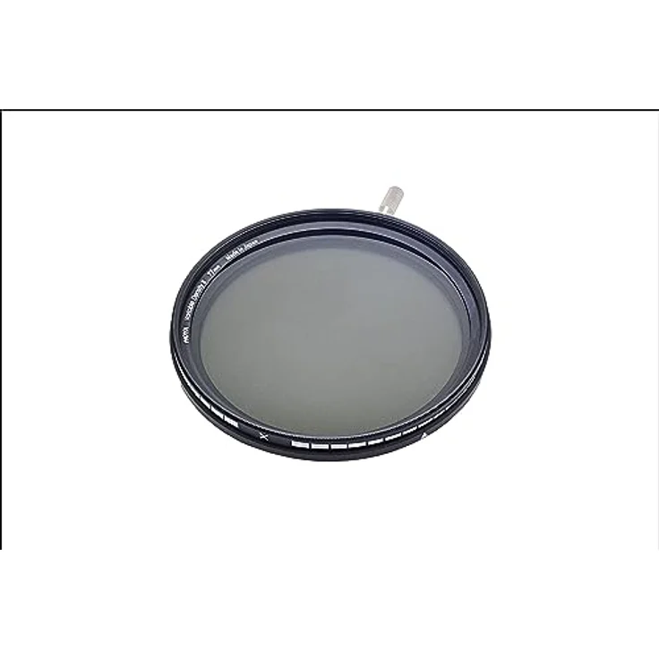 Hoya Variable Density Filter MkII ø82mm, YYN3082 – Bild 5